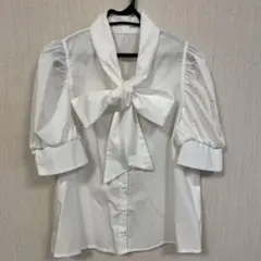 ♡美品♡ブラウス　Ｓサイズ