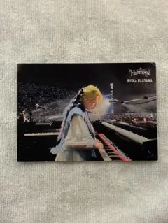 Mrs.GREEN APPLE フォトカード　028 ハーモニー