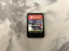 Xenoblade 2 Nintendo Switchソフト