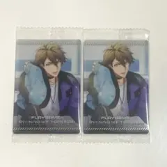 アイドリッシュセブン ウエハース22 千 sugao アイナナ - メルカリ