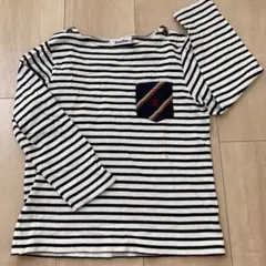 c  ファミリア   ボーダーロンT 120