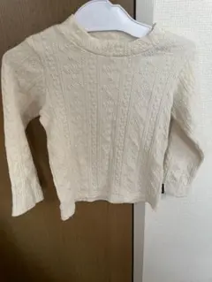 セラフ　長袖トップス　100