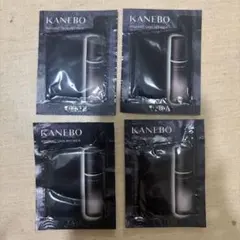 KANEBO　ラディアント　スキン　リファイナー 3ml　4包のサムネイル