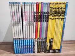 X-MEN　全巻セット　アメコミ