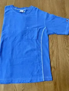 【こいも様専用】 ＜CHAMPION＞ 1POCKET TEE/Tシャツ
