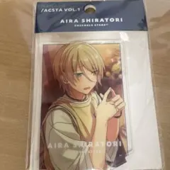 2025年最新】白鳥藍良アクスタの人気アイテム - メルカリ