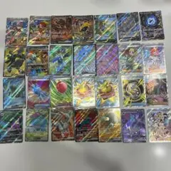 ポケモンカードゲーム SR SAR まとめ売り 28枚 ミュウ ミュウex