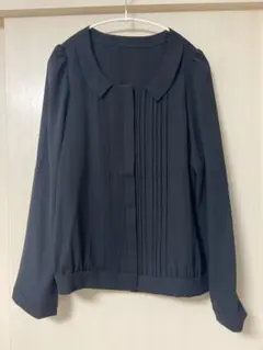 FOXY Newyork ブラウス　美品のサムネイル