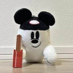 おばけちゃん ディズニー ぬいぐるみ ミッキー