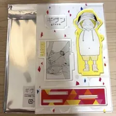 ギヴン 名場面アクリルスタンド 春樹 玄純 セット - メルカリ