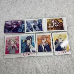 プロセカ パシャこれ ウエハース カード ビビバス