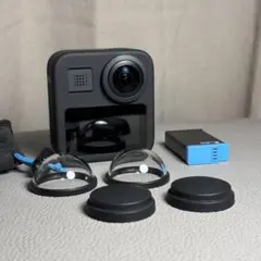 GoPro Max