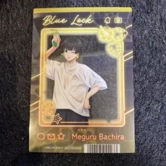 ブルーロック　蜂楽廻　特典