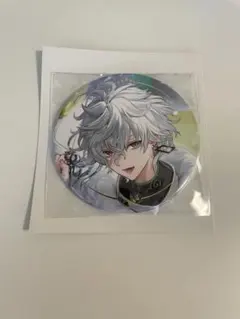 叢雲カゲツ iCouleur 缶バッジ 12点 叢雲カゲツ 缶バッジ - メルカリ