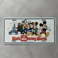 2026年最新】ブリキ 看板 disneyの人気アイテム - メルカリ