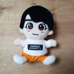 なにわ男子 大西流星 ちびぬい　即購入OK