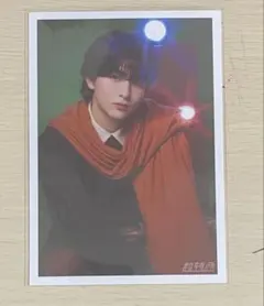 超特急 ハル 生写真 Happy