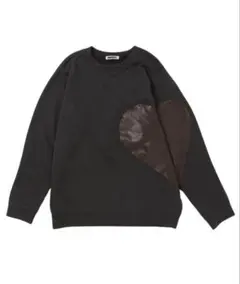 2025年最新】nknit pattern pulloverの人気アイテム - メルカリ