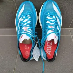 adidas ADIZERO JAPAN8 25.5cm