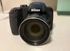 Nikon COOLPIX B700のサムネイル