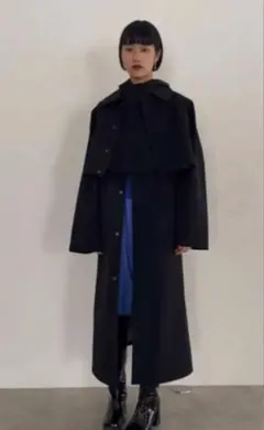 2026年最新】Ameri VINTAGE レディース ロングコートの人気アイテム