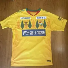 N*N様 hummel ジェフ千葉 2023ホームタウン広域化20周年ユニフォー