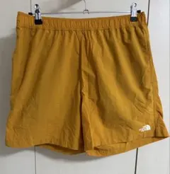 ノースフェイス Versatile Short NB41851 XL