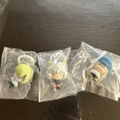 ハンターハンター めじるしアクセサリー