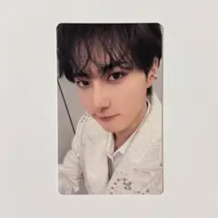 INI 尾崎匠海 XQUARE MASTERPIECE トレカ 120