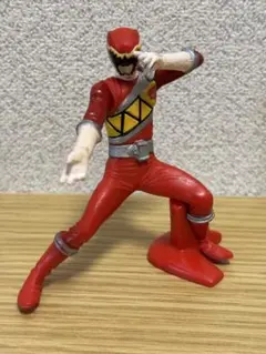 ⭕️即購入⭕️【HGスーパー戦隊シリーズ　キョウリュウレッド】のサムネイル
