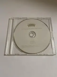 the quiet room CD 会場限定 クワルー 非売品