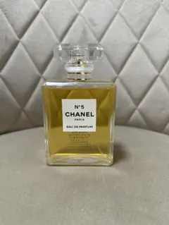 CHANEL N°5 Eau de Parfum 100ml
