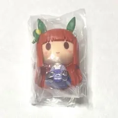 ねんどろいど サイレンススズカ ウマ娘 フィギュア - メルカリ