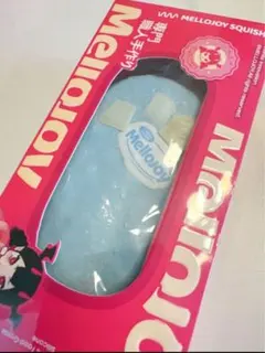 新品 mellojoy 半熟チーズ　ココナッツオーシャン