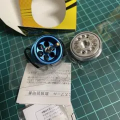 2025年最新】zpi スプールの人気アイテム - メルカリ