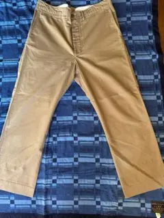 2025年最新】DOUBLE RL メンズ チノパンの人気アイテム - メルカリ