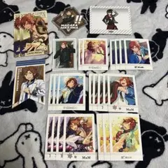 あんさんぶるスターズ 三毛縞斑 まとめ