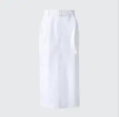 【美品】UNIQLO ロングタイトスカート