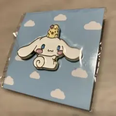 2026年最新】シナモロール 20周年 ピンズの人気アイテム - メルカリ