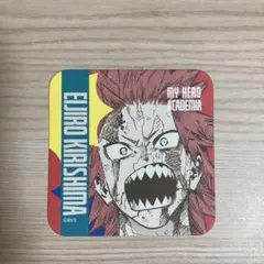 ヒロアカコースター