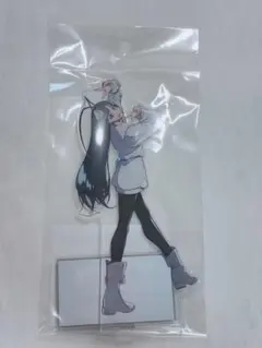 BLEACH ジゼル・ジュエル LAM コラボ アクリルスタンド - メルカリ