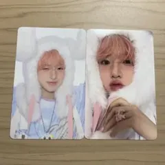 NCT WISH サクヤ Tooth Fairy WISH