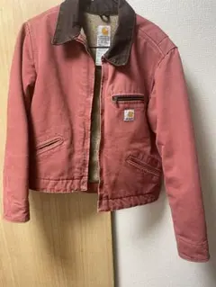 Carhartt Detroit women jacket Small
