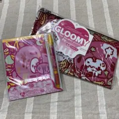 2025年最新】 ペンポーチ グルーミーの人気アイテム - メルカリ