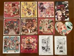 2025年最新】地縛少年花子くん 特典の人気アイテム - メルカリ