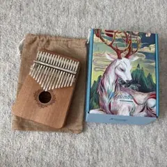 カリンバのサムネイル