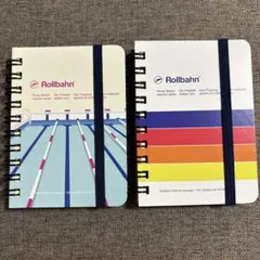 Rollbahn 100エディション ロルバーン 2冊セット - メルカリ