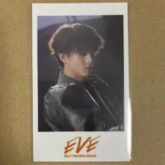 超特急 ハル EVE ミニフォト ②