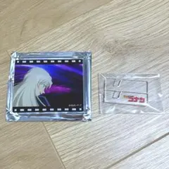 名探偵コナン展 TVアニメ放送30周年記念 ベルモット缶バッジアクリルセットのサムネイル