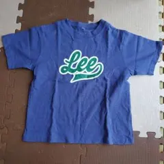 Lee Tシャツ サイズ120
